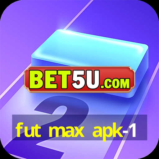 fut max apk